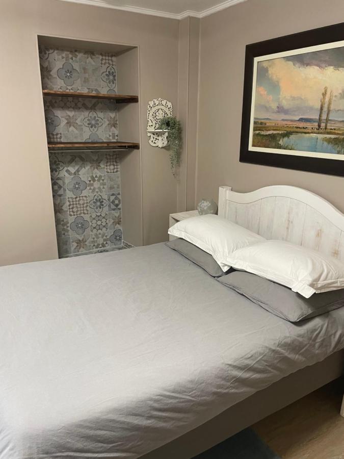 Les Sorbiers Bareges Bed & Breakfast Bagian luar foto